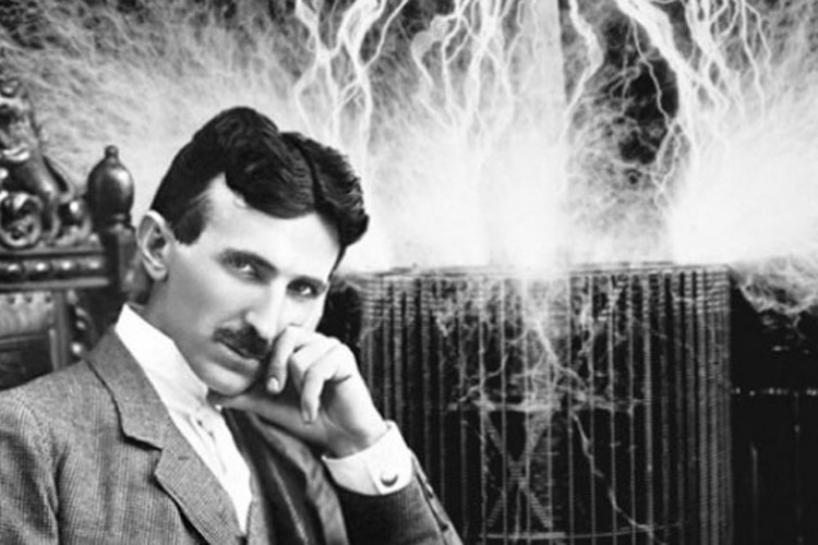 Nikola Tesla metoda