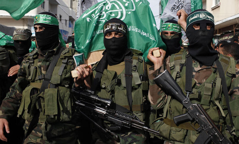 Хамас