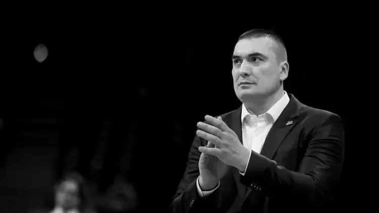Преминуо Дејан Милојевић — један од најталентованијих тренера на свету
