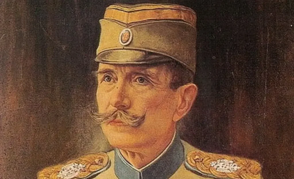 Petar Bojović