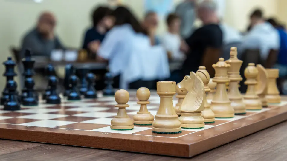 Српски осмогодишњи шахиста исписао историју