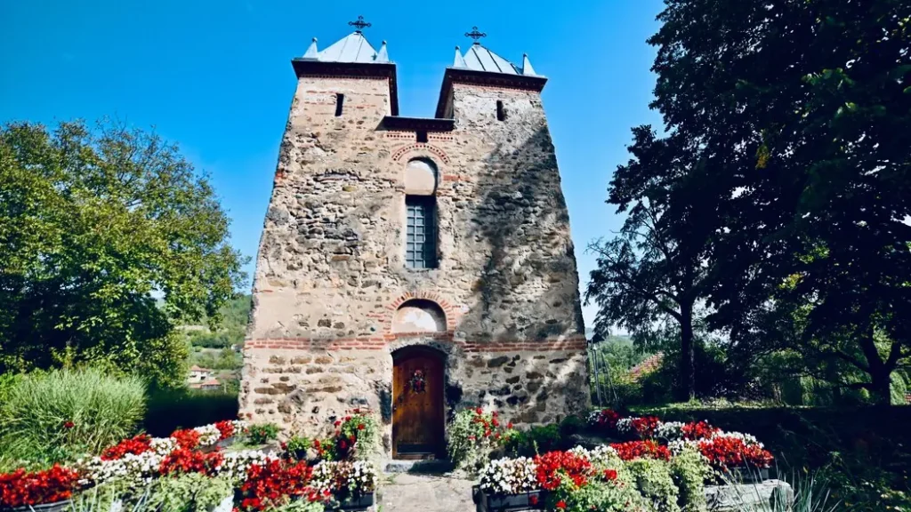 Srpski Noter Dam u Knjaževcu