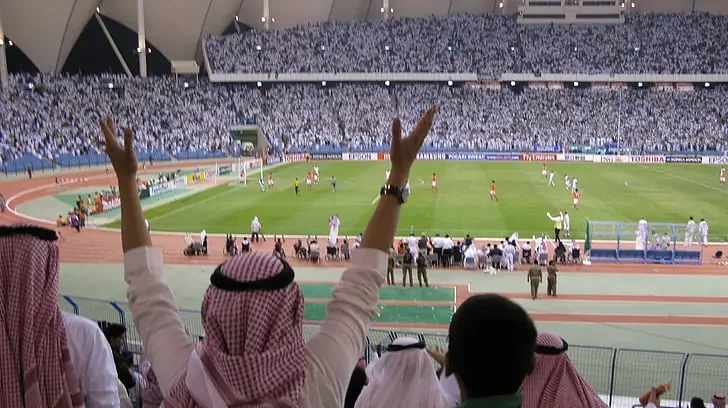 Početak kraja Saudijskog fudbala