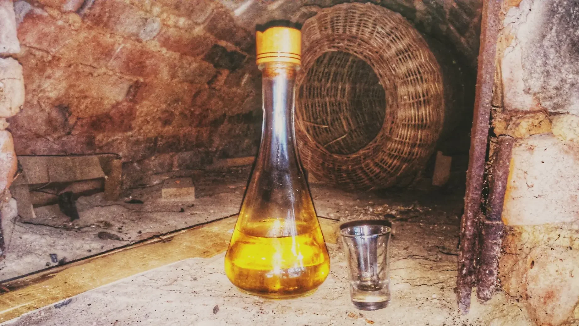 Rakija/šljivovica