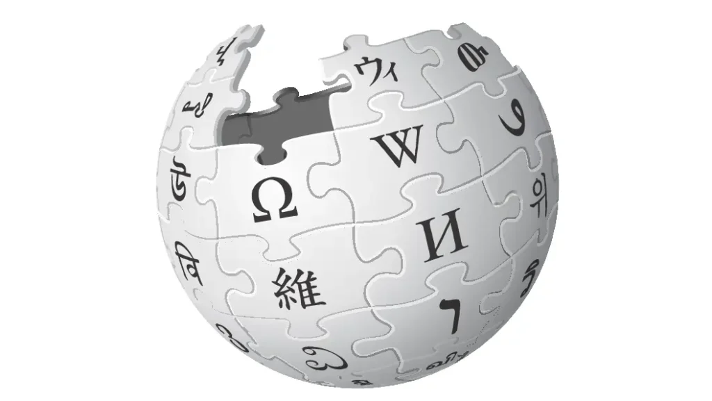 Википедија