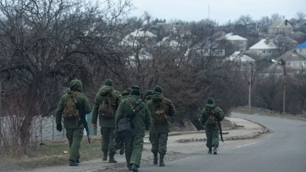 Sukobi u Ukrajini