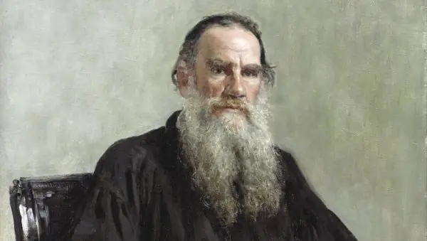 Tolstoj