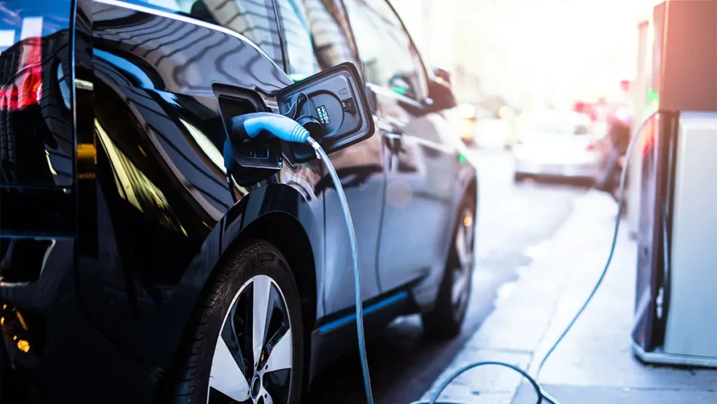 Električni automobili prodaja električnih automobila