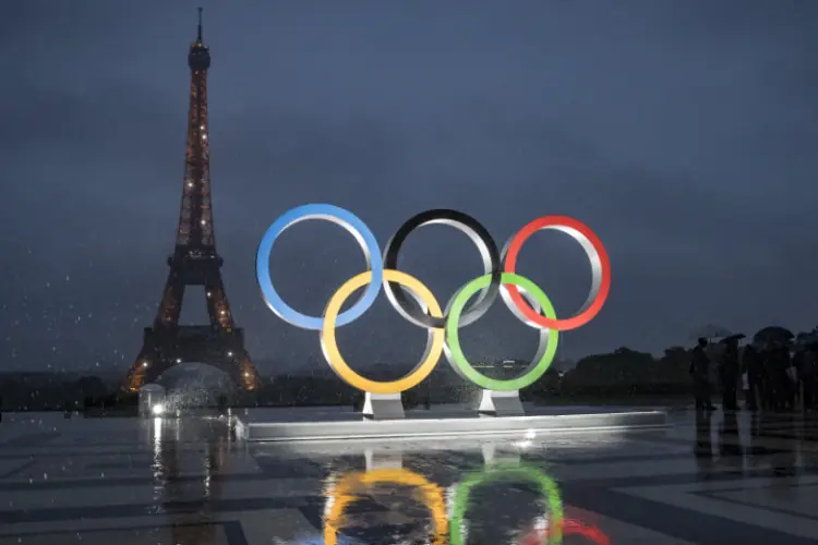 Francuska proverava milion ljudi pre početka Olimpijade