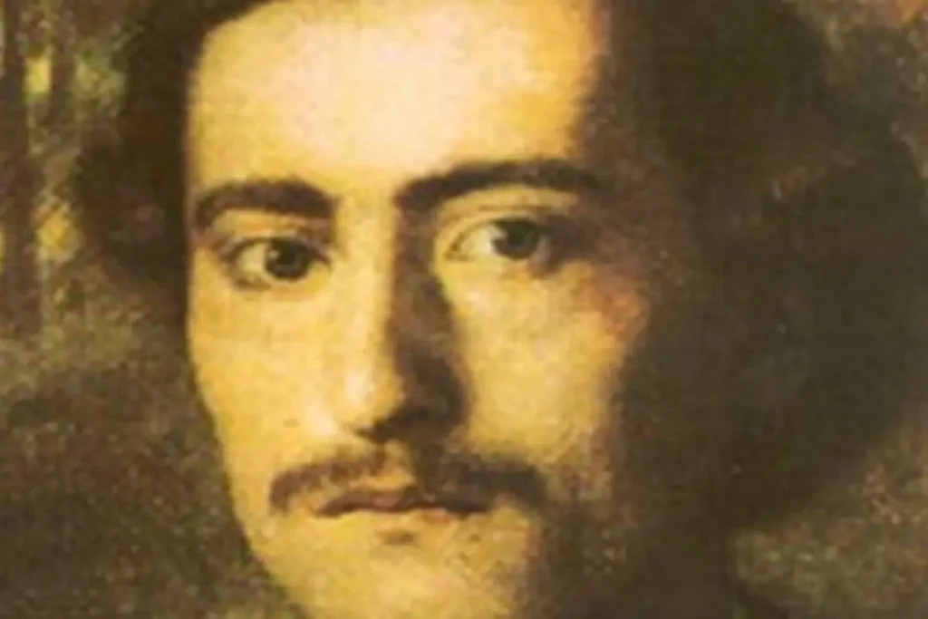 Branko Radičević