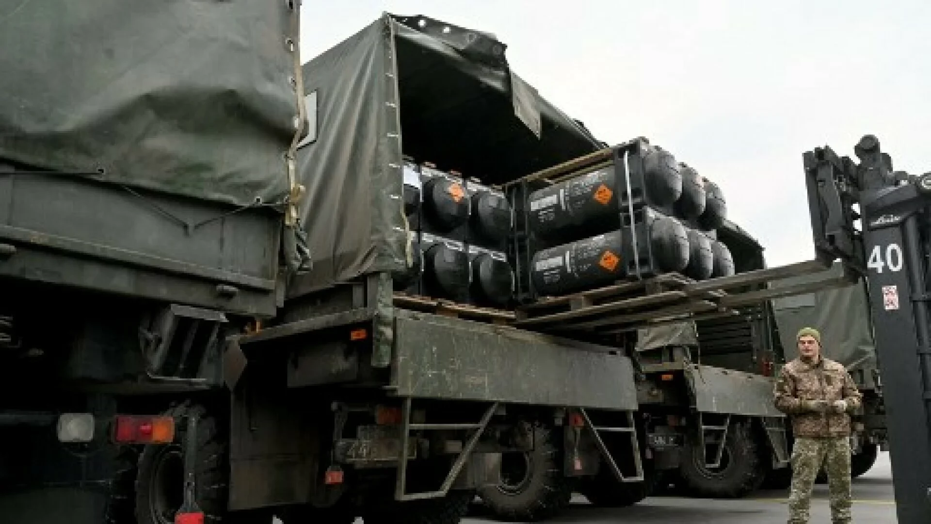 Европски програм наоружавања се распада изнутра