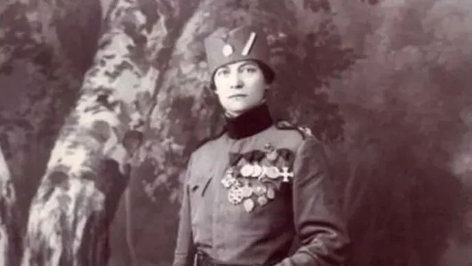Софија Јовановић