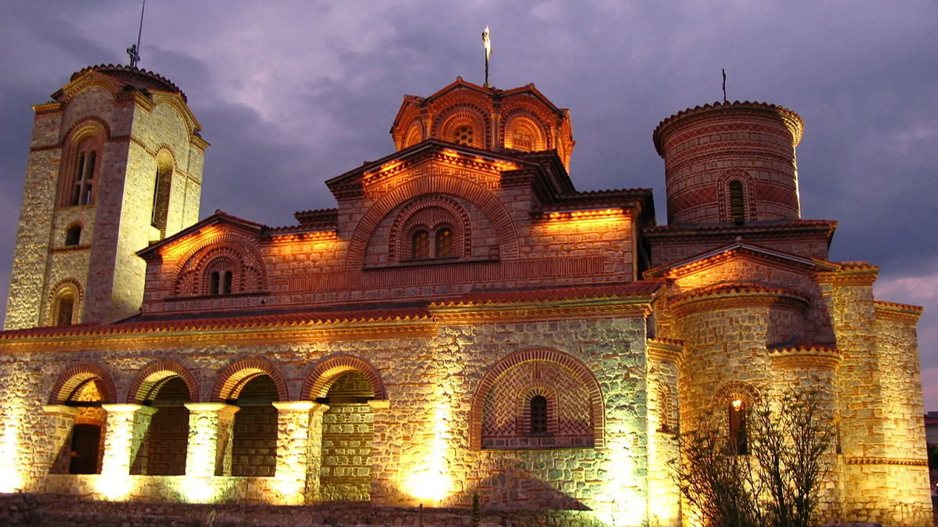Македонска црква