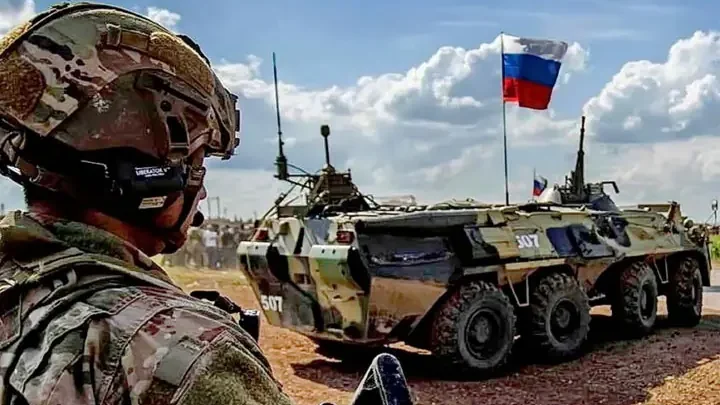 Руска армија