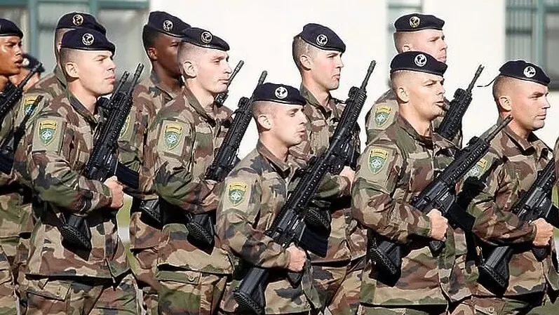 Француска војска