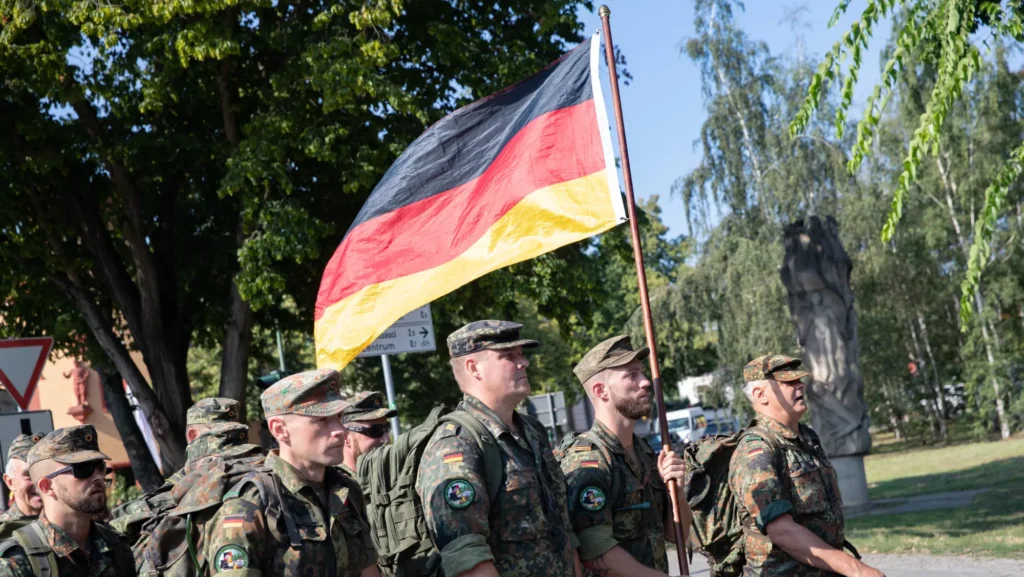 Немачка војска