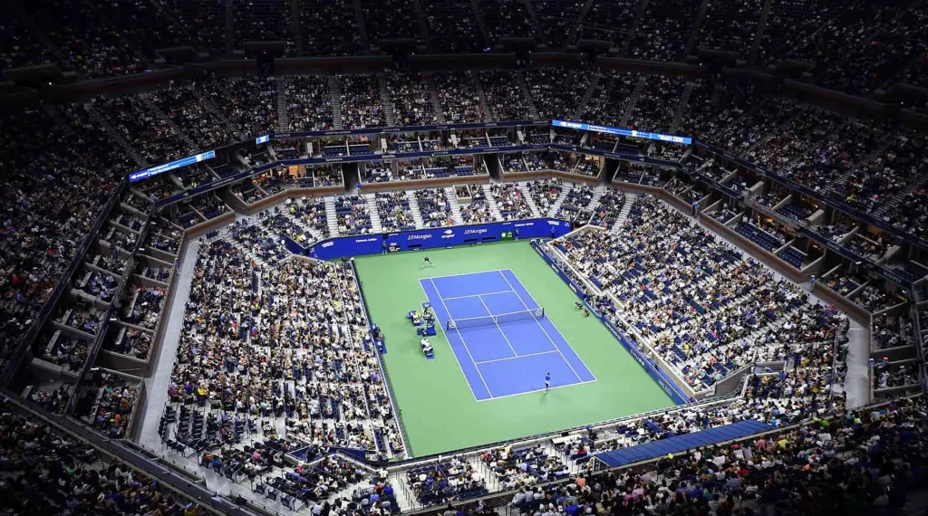 Тенису прети рат – у игри две милијарде долара
