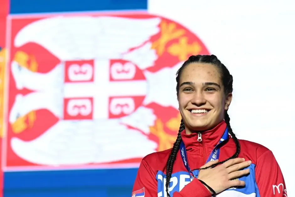 Српске представнице на Европском првенству у боксу освојиле три златне медаље