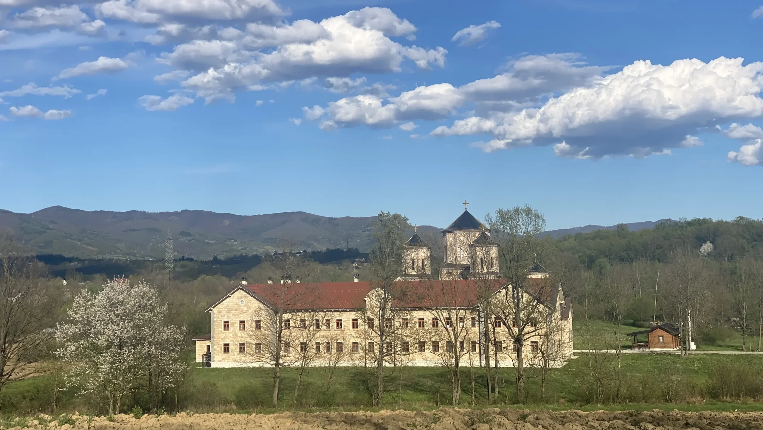 Manastir Miloševac