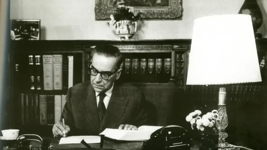 Ivo Andrić