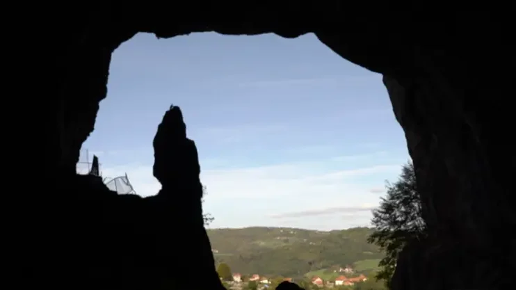 Потпећка пећина