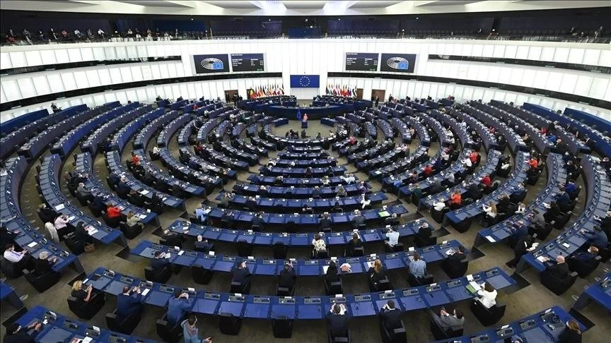 Европски парламент