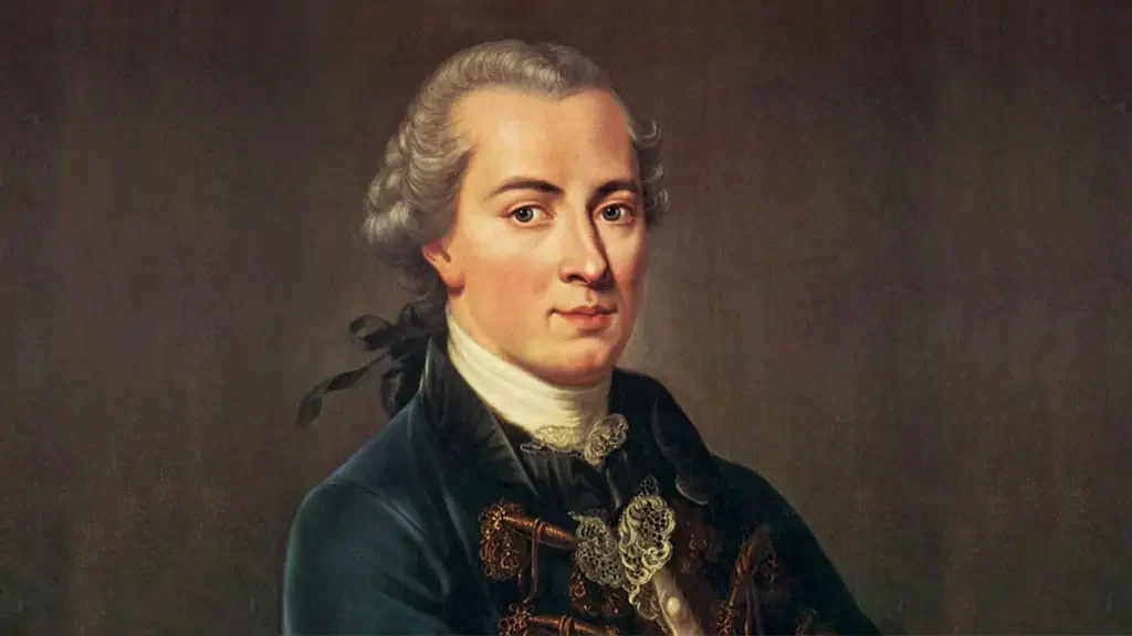 Imanuel Kant