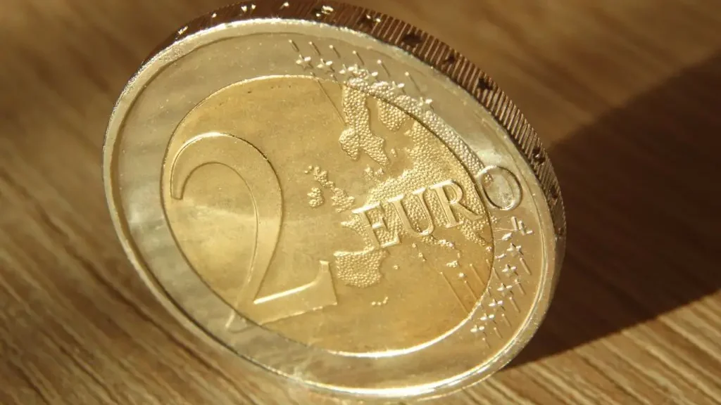 Evro kovanica