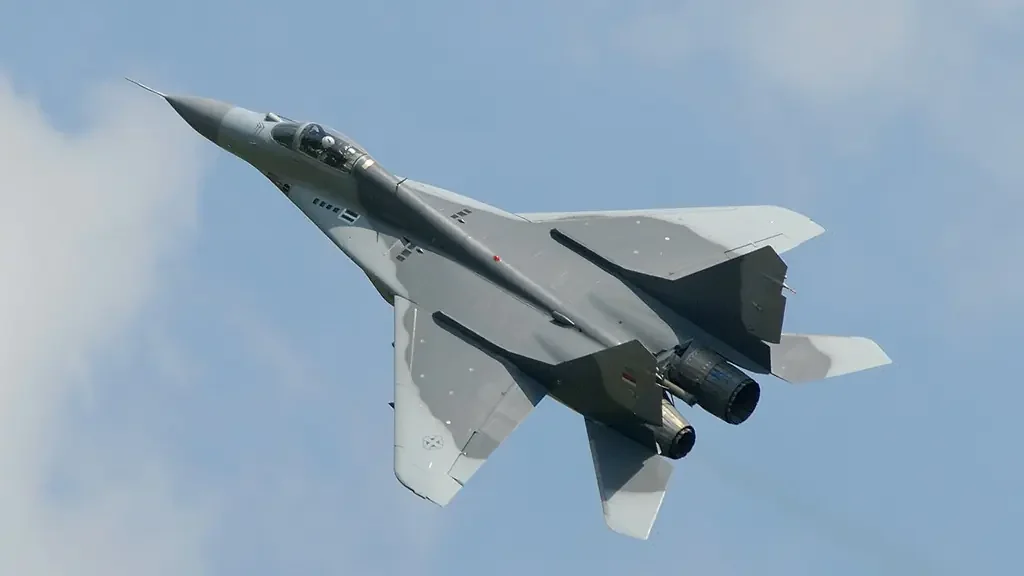 Mig-29