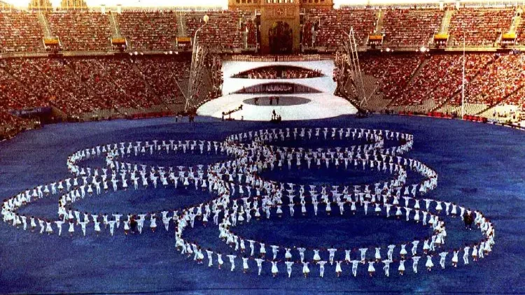 Jači od zabrane: Medalje strelaca na OI 1992. s kojim se poistovetila nacija