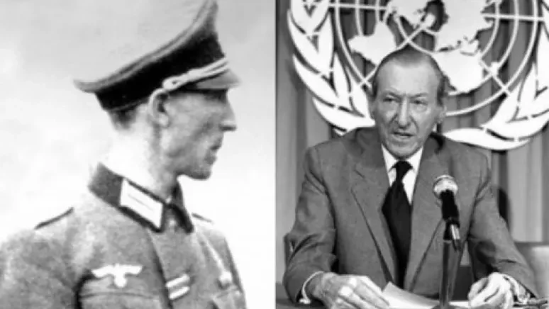„Досије Валдхајм“: Павелић га одликовао за акцију на Козари, па постао генсек УН-а