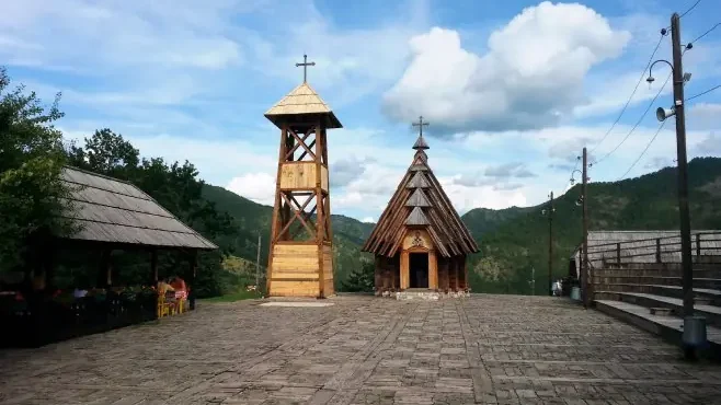 „Pozorišni Kustendorf“ u Mokroj Gori