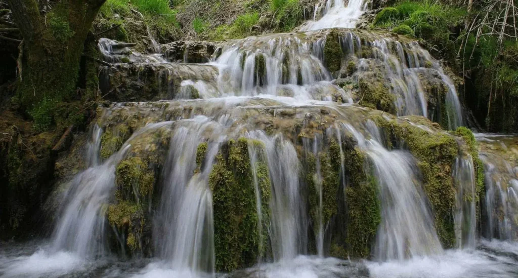 Водопади