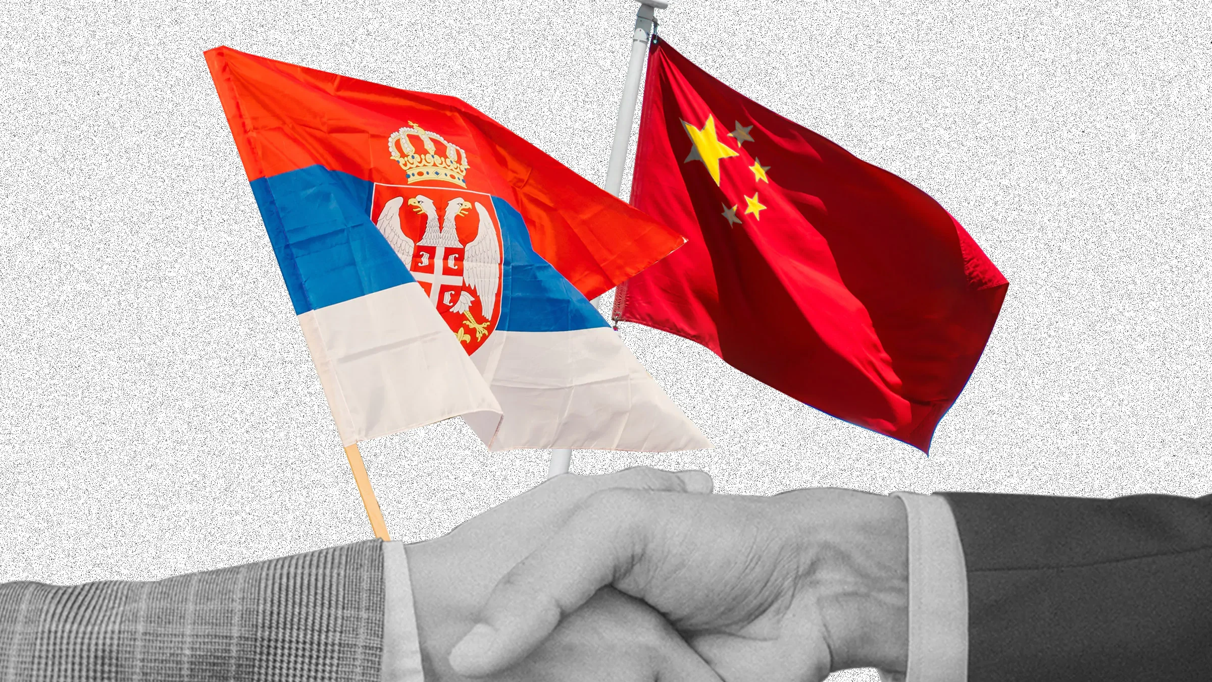 Nova era u odnosima: Šta za Srbiju znače ekonomski sporazumi sa Kinom