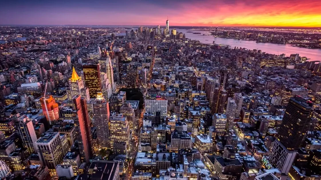 U Njujorku živi 359.000 milionera