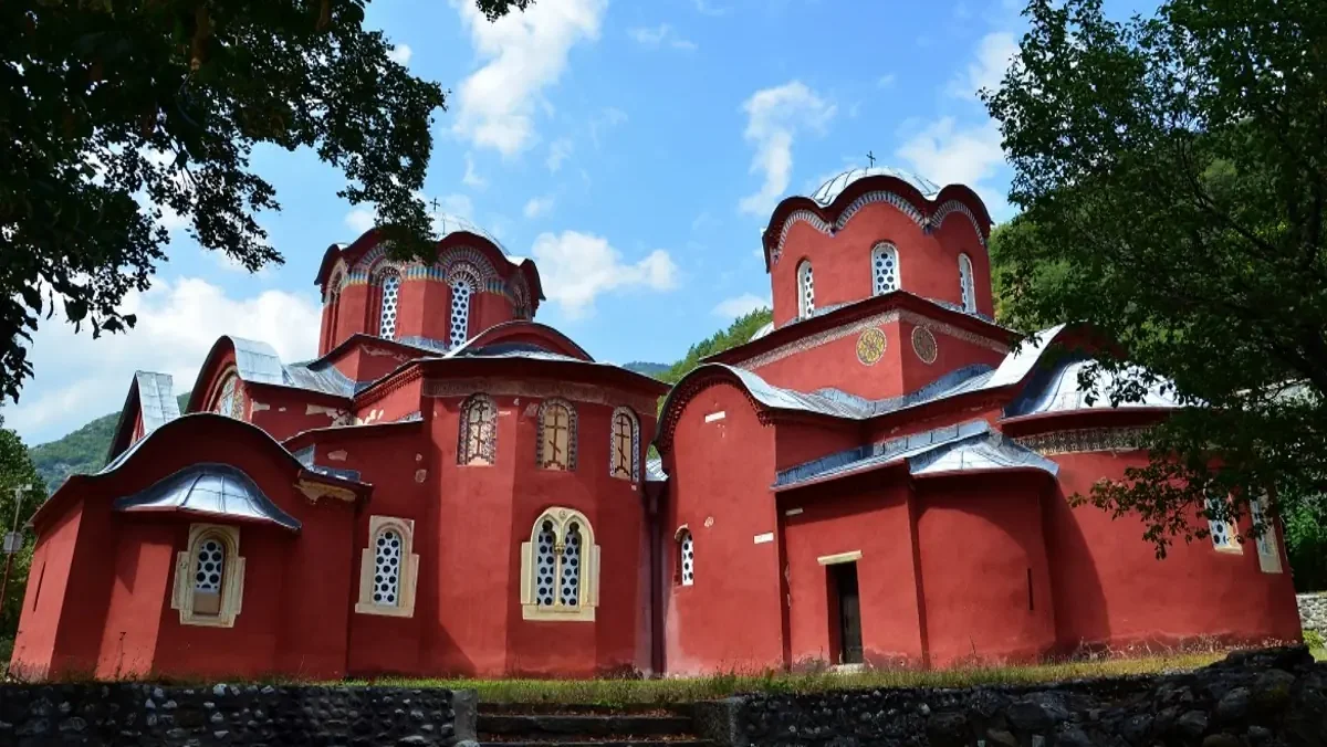 Пећка патријаршија СПЦ