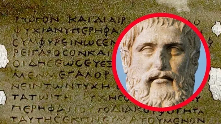 Научници открили где је тачно сахрањен Платон