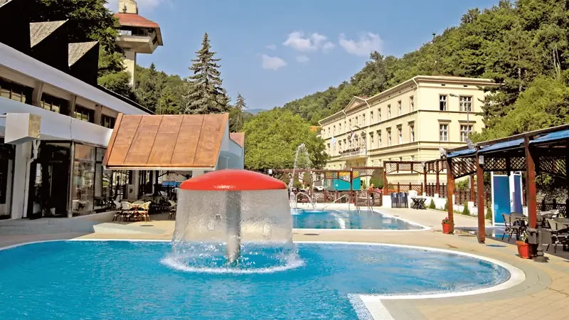 Најпознатије бање Србије: Богатство које нас сврстава у врх Европе