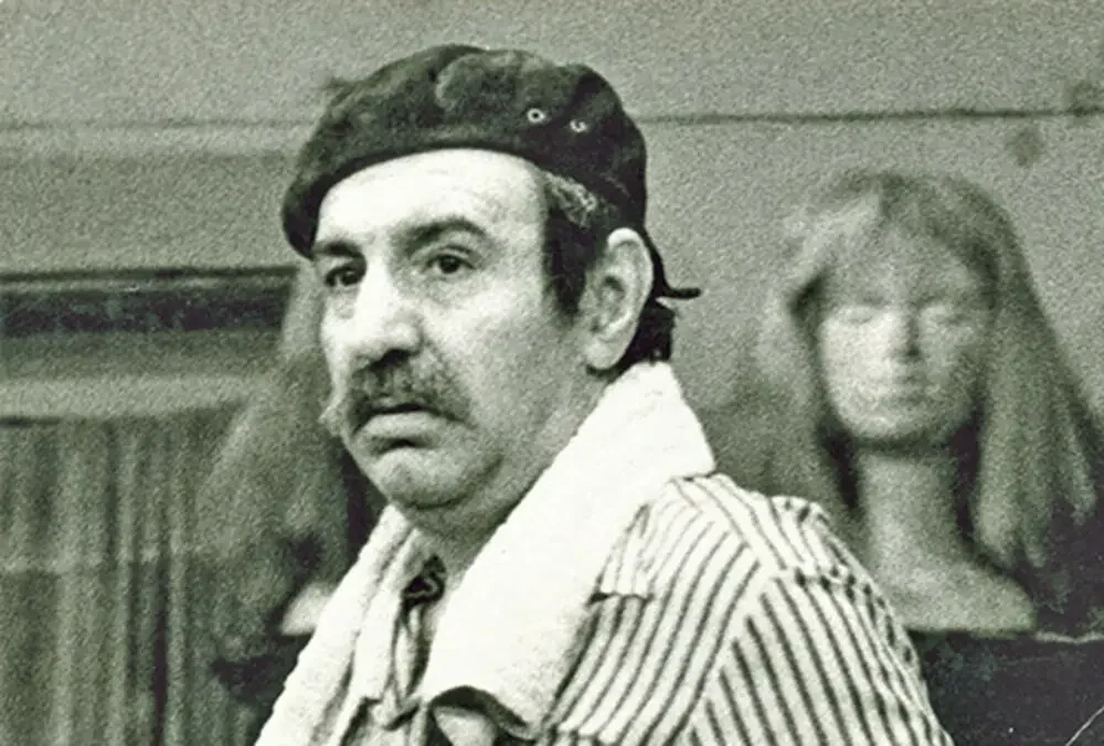 Zoran Radmilović