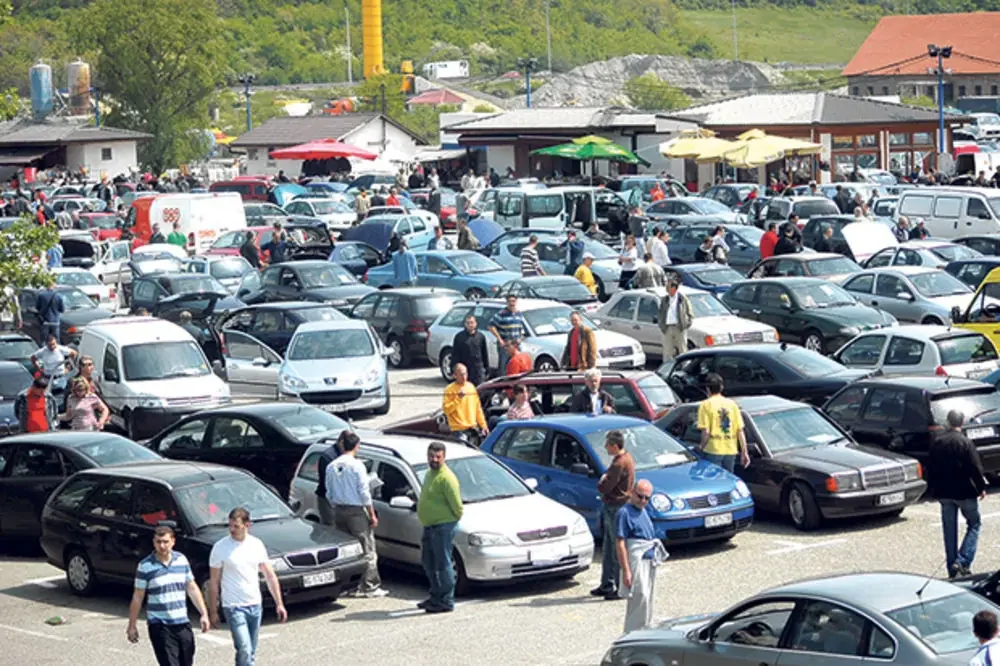 Evropa zabranjuje motore sa unutrašnjim sagorevanjem