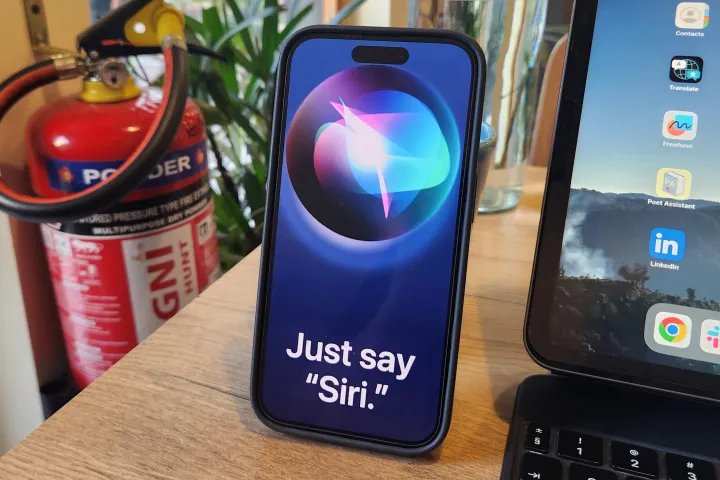 Siri