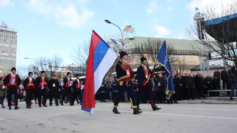 9. januar/Republika Srpska