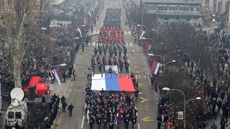 Република Српска 9. јануар