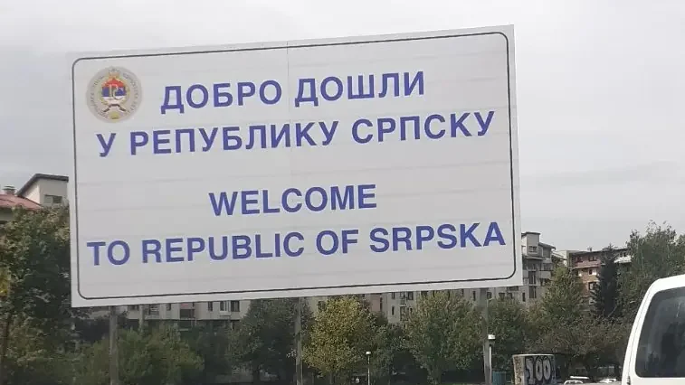 Republika Srpska