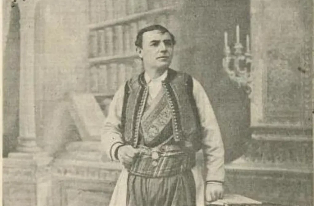 Đorđe N. Babić