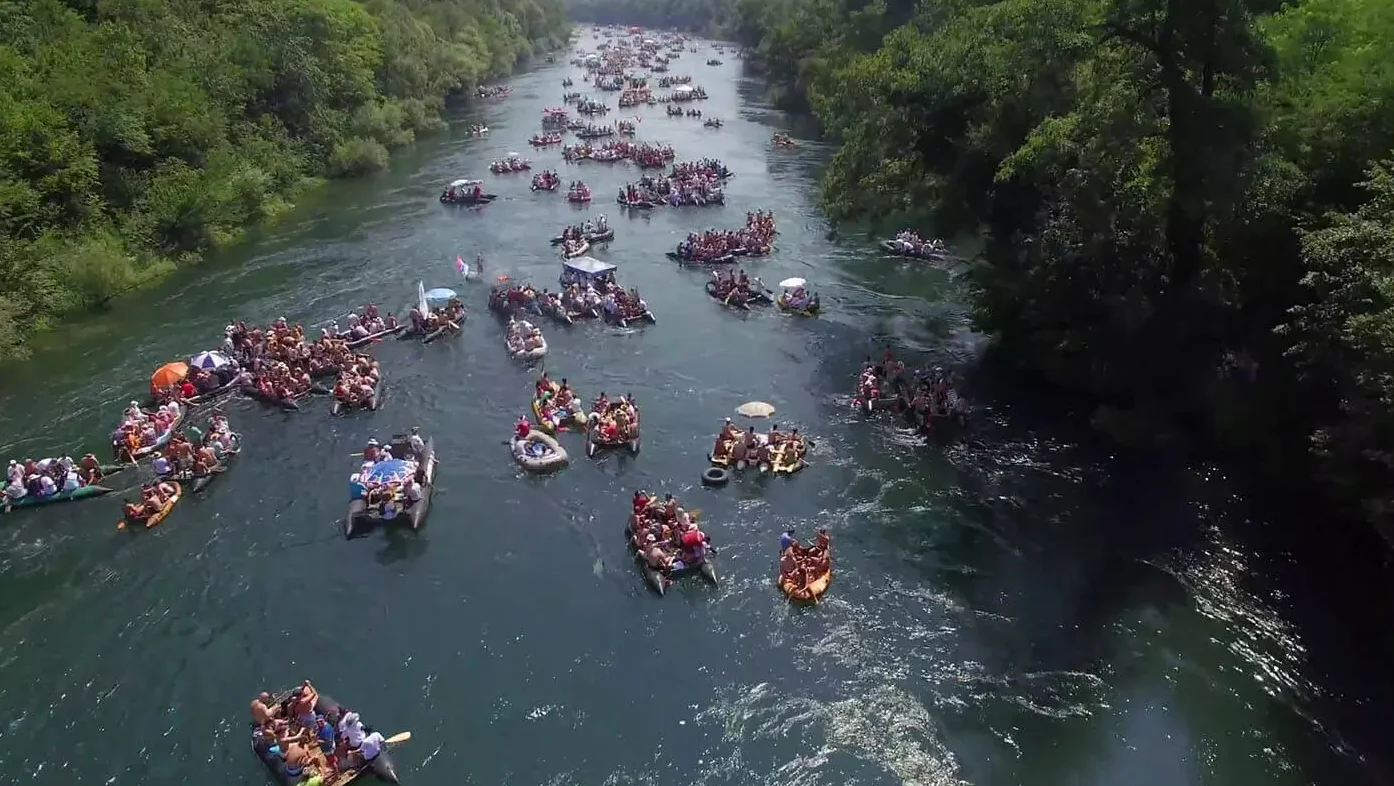 Drinska regata