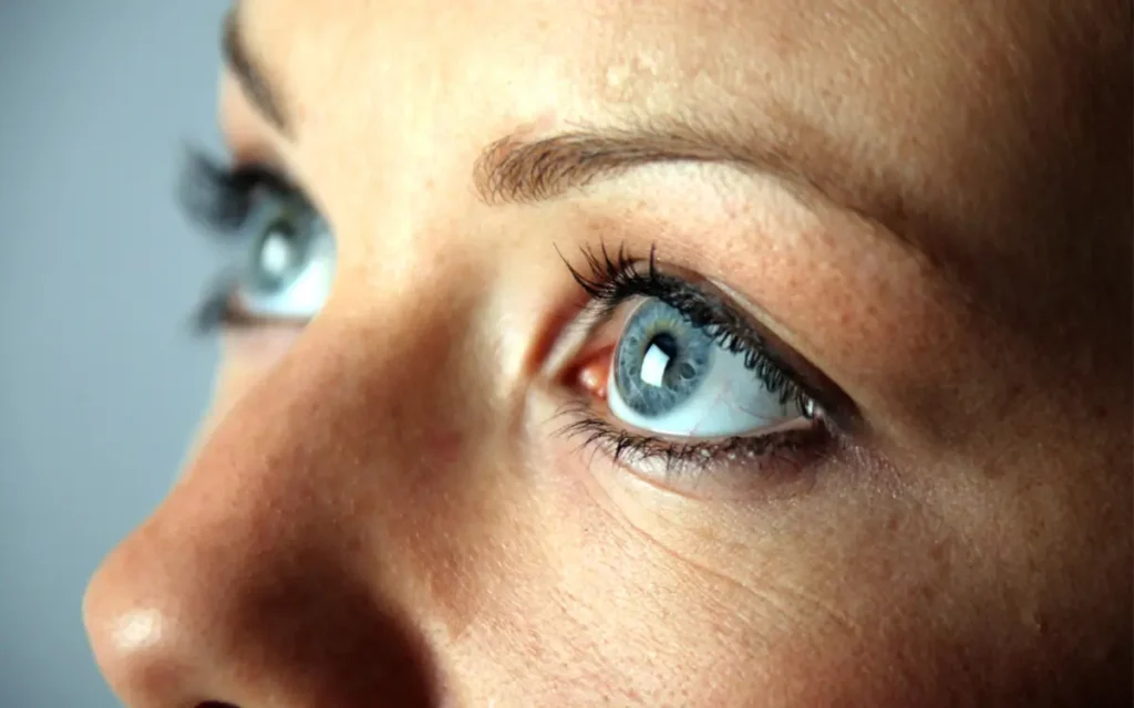Старење смањује величину зеница наших очију