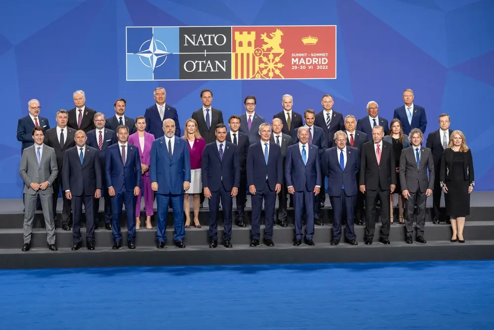 NATO