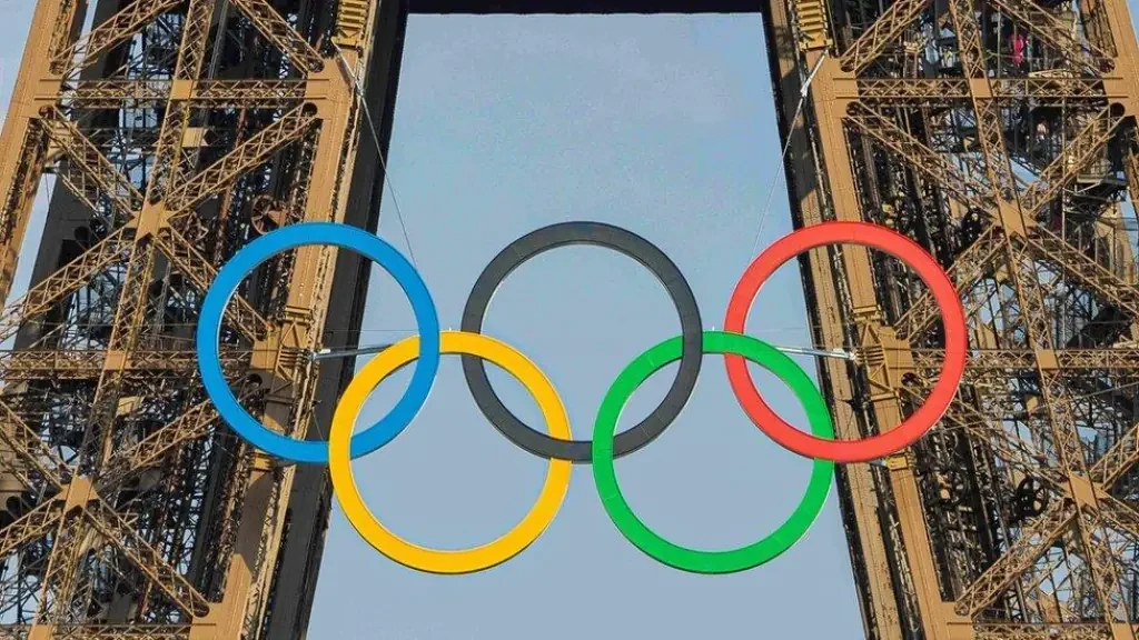 Олимпијске игре, Париз 2024