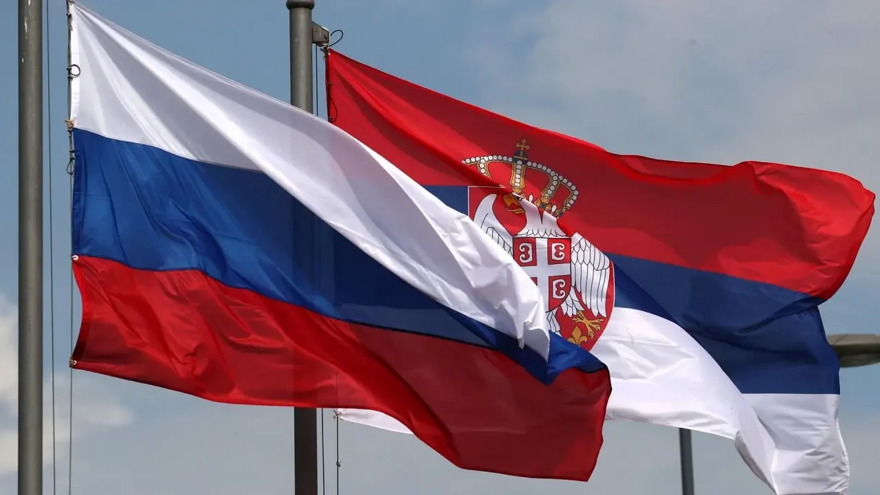 Споразум о трговини Русија и Србија